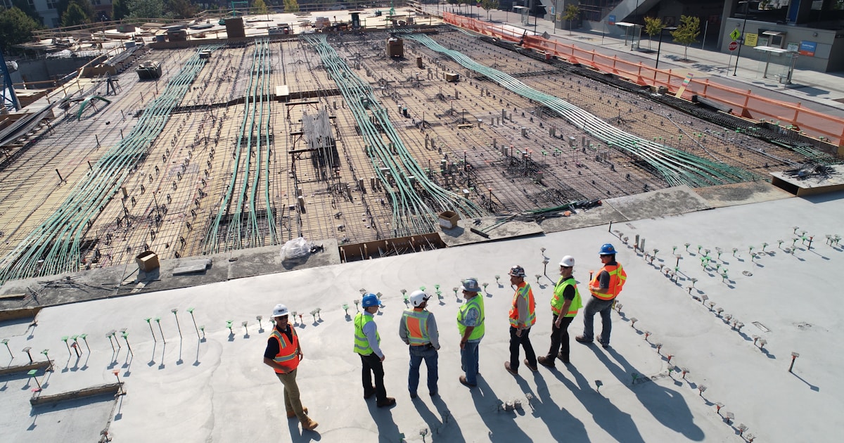 Software para empresas de construcción y reformas: Presupuestos, obras y certificaciones