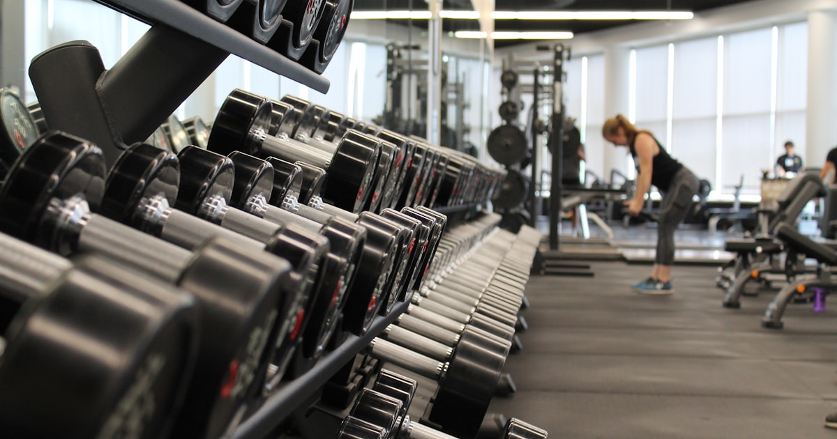 Gestión de gimnasios y centros fitness: Socios, cuotas y reservas de clases