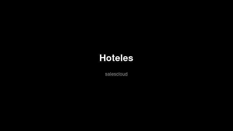 Software para hoteles: del Excel al CRM con IA